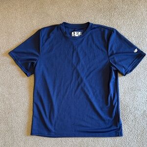 New Balance Men’s Athletic Shirt